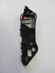 Ön Tampon Bağlantı Braketi Sol (Yan Kulağa Bağlanan) Toyota Rav4 13-16 Arası