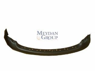 Ön Üst Tampon (Astarlı Siyah Dodge Ram Pıck Up 02-04 Arası