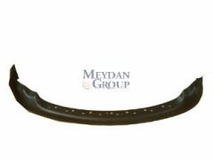 Ön Üst Tampon (Astarlı Siyah Dodge Ram Pıck Up 02-04 Arası
