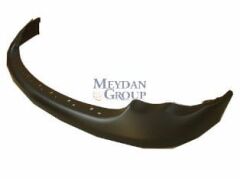 Ön Üst Tampon (Astarlı Siyah Dodge Ram Pıck Up 02-04 Arası
