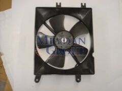 Klima Fan Davlumbazı (5 Kanat) Chevrolet Lacettı Sd 05-09 Arası