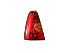 Sol Stop Lambası Logan 2006-2008 Arası Modeller İçin (Sarı Renk Sinyalli)