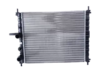 Su Radyatörü 1.6 16 Valf Bravo-Brava-Marea (Klimalı)