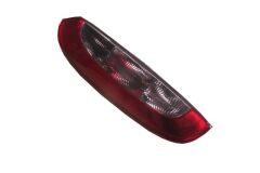 Stop Lambası Sol Kırmızı-Beyaz Opel Corsa C 00-03 Arası