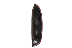 Stop Lambası Sol Kırmızı-Beyaz Opel Corsa C 00-03 Arası