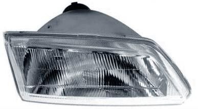 Far Sağ Peugeot 106 1992 Sonrası