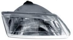 Far Sağ Peugeot 106 1992 Sonrası