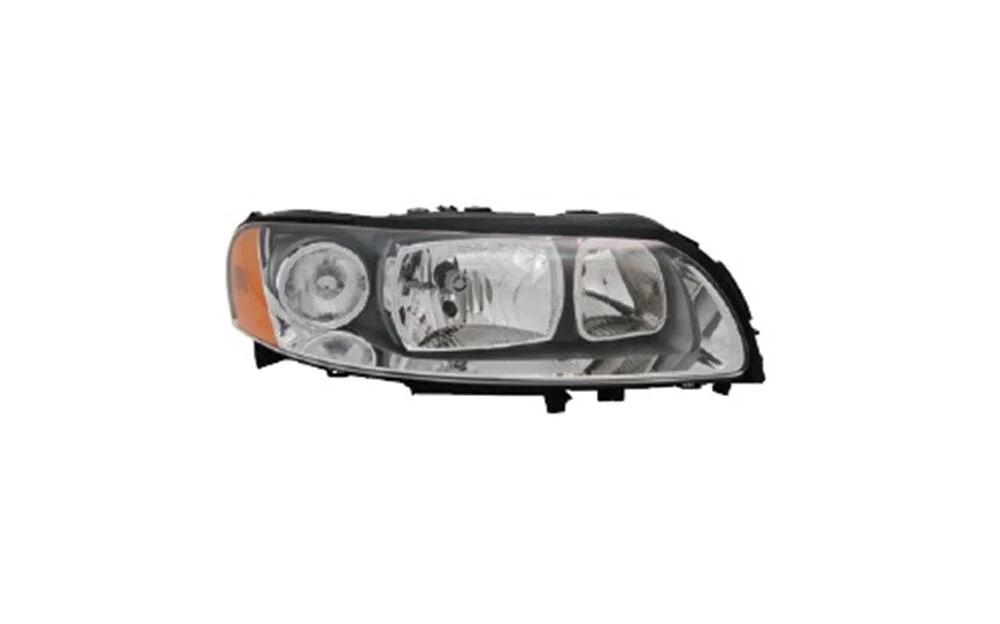 Far Sağ Volvo V70 Iı Volvo Xc70 2005 Sonrası
