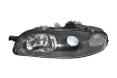 Sol Ön Far Bravo-Brava-Marea (Çizgisiz Mercekli)