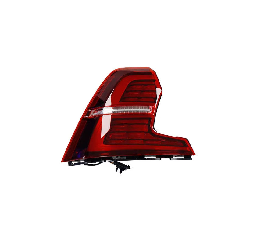 Arka Stop Sol S60 2019-2024
