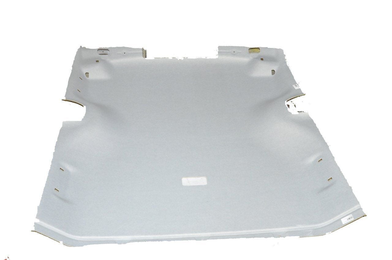 Tavan Döşemesi Ön Doblo 2010 Sonrası