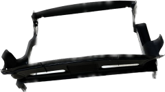 Radyatör Davlumbazı 1.6 Jtd Bravo 2008 Sonrası