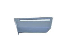 Sol Ön Çamurluk Bandı R21 2.0 Concorde-Manager