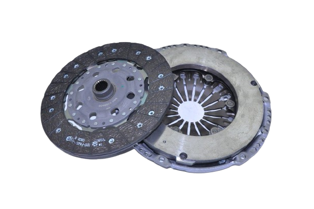 Debriyaj Seti 1.6 Trafic 2016 Sonrası