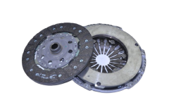 Debriyaj Seti 1.6 Trafic 2016 Sonrası