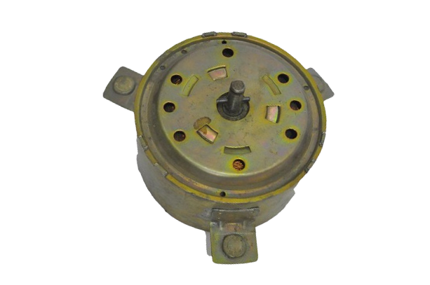 Fan Motoru Megane 1995-2002 Modelleri Arası (Klimalı)