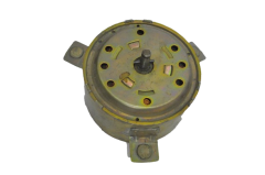 Fan Motoru Megane 1995-2002 Modelleri Arası (Klimalı)