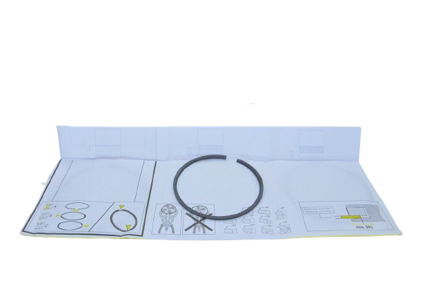 Segman Takımı Std 1.9 Kango Em-R19-Expres F8Q