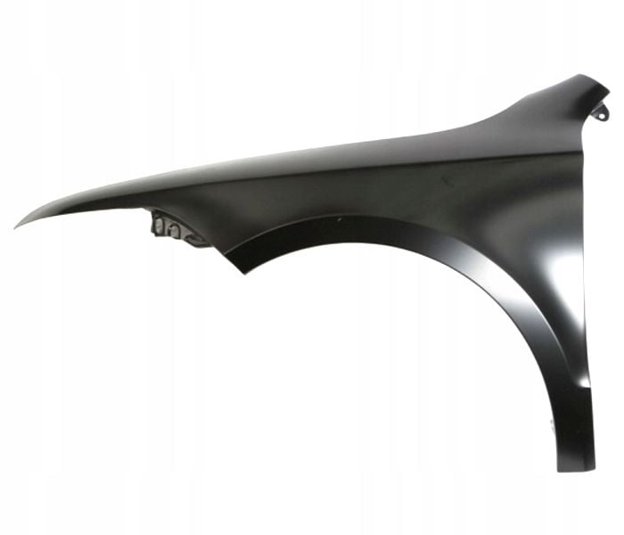 Skoda Superb Ön Çamurluk Sol 08-