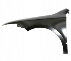 Skoda Superb Ön Çamurluk Sol 08-