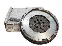 Motor Volanı (Tek Teker) 2.3 dCi M9T  Master III 2010-2020 Arası