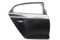 Arka Kapı Komple Sağ (İceli-Çekomastikli) Renault Megane 4 Sd-Hb 16-20 Arası