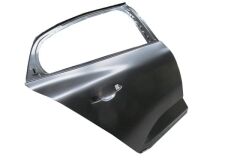 Arka Kapı Komple Sağ (İceli-Çekomastikli) Renault Megane 4 Sd-Hb 16-20 Arası