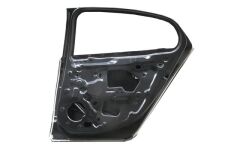 Arka Kapı Komple Sağ (İceli-Çekomastikli) Renault Megane 4 Sd-Hb 16-20 Arası