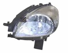 Far Sağ Elektrikli (H4) Cıtroen Xsara Pıcasso 01-04 Arası