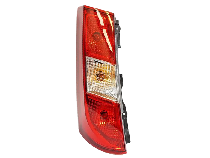 Sol Stop Lambası Dokker