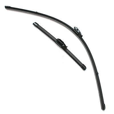 Ön Silecek Süpürgesi Takımı Clio 5 2020 Sonrası Modeller İçin