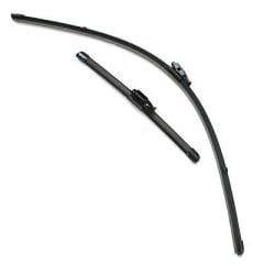 Ön Silecek Süpürgesi Takımı Clio 5 2020 Sonrası Modeller İçin