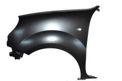 Sol Ön Çamurluk Kango 1997-2003 Model Arası İçin