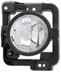 Sis Farı Sağ Honda Accord 2008 Sonrası