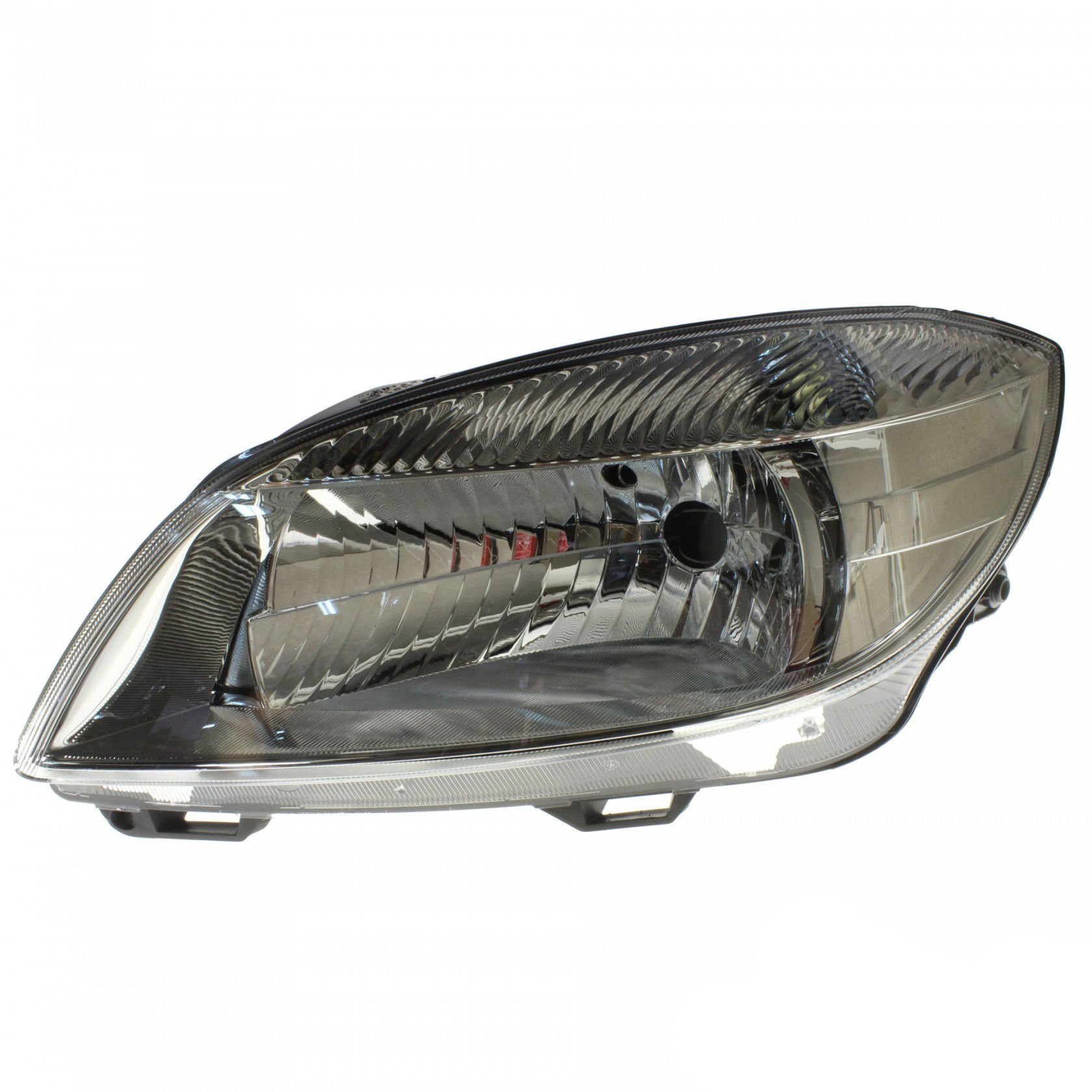 Far Sol Motorlu Skoda Fabıa Roomster 10-