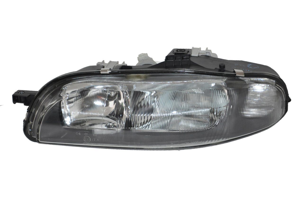 Sol Far Marea-Brava-Bravo (Komple Çizgili)