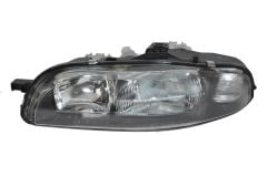 Sol Far Marea-Brava-Bravo (Komple Çizgili)