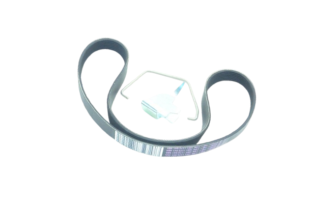 Alternatör Kayış+Gergi Aparatı 1.6 16 Valf Megane 4