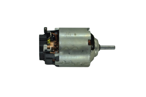 Klima Motor Rotoru Clio