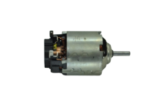 Klima Motor Rotoru Clio