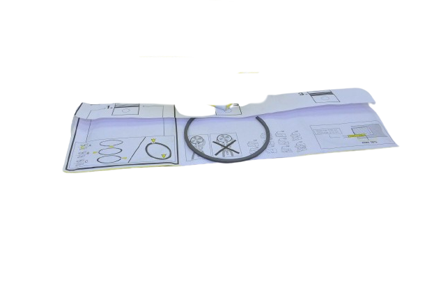 Segman Takımı 0.50 1.9 Kango Em-Expres-R19 F8Q