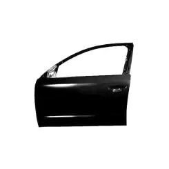 Skoda Superb Ön Kapı Sol 10-12