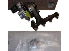 Turbo 1.5 dCi K9K AdBlue  Kango  III-Megane IV-Kadjar