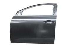 Ön Kapı Komple Sol (İceli-Çekomastikli) Renault Megane 4 Sd 21-25 Arası