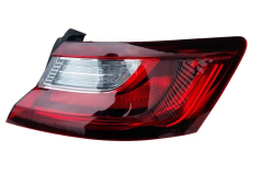 Sağ Dış Stop Lambası Megane 4 Sedan