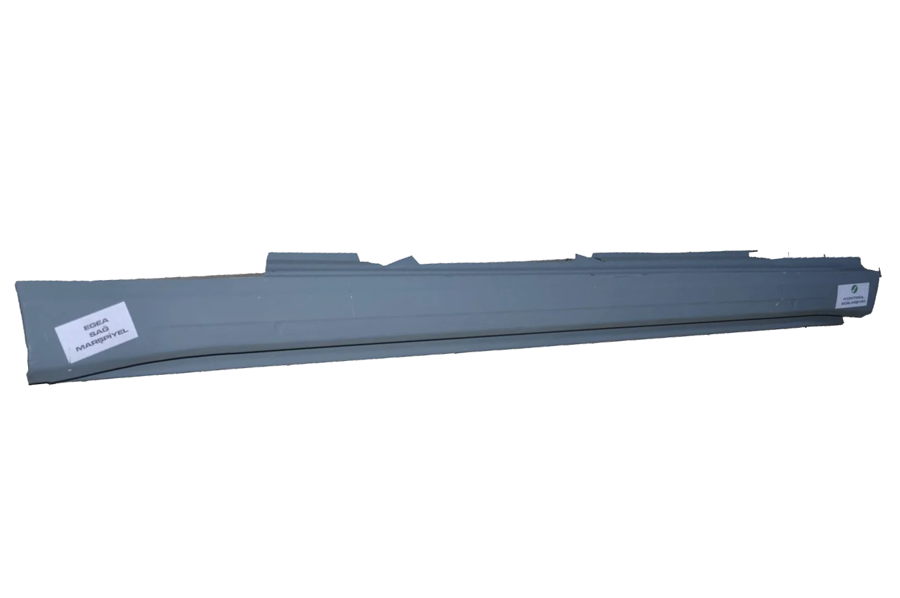 Sağ Marşbiyel Sacı Egea