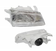 Far Sağ Suzuki Swift 1989-1994 Arası