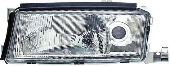 Far Sol Skoda Octavıa 1996-2000