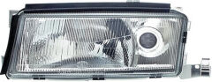 Far Sol Skoda Octavıa 1996-2000