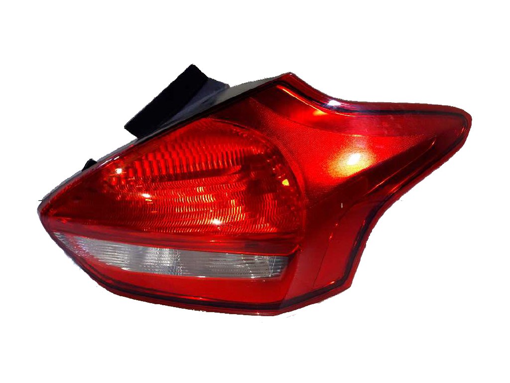 Stop Lambası Sağ Ford Focus 2013 Sonrası Hatchback